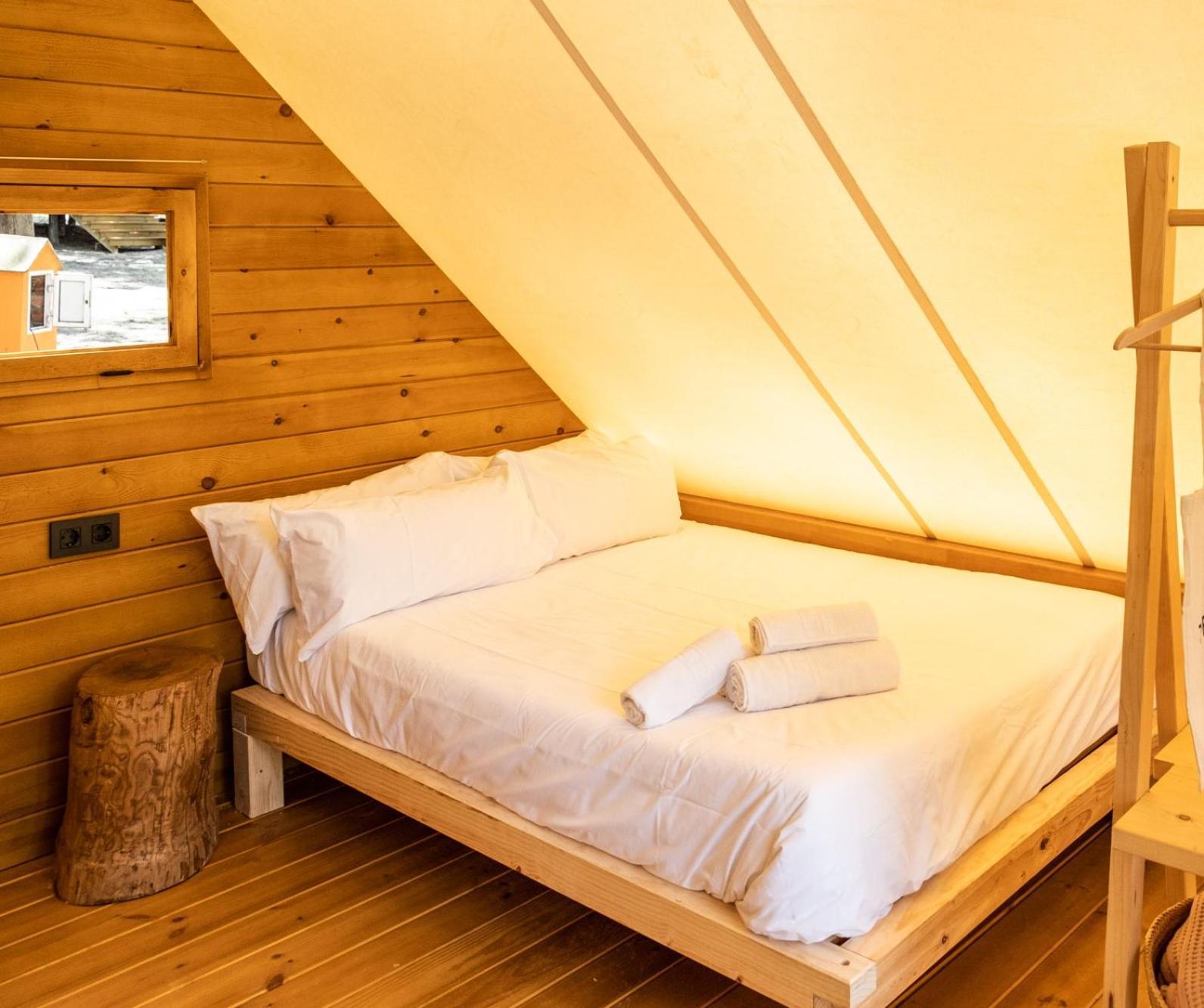 Campsite Taiga Conil *