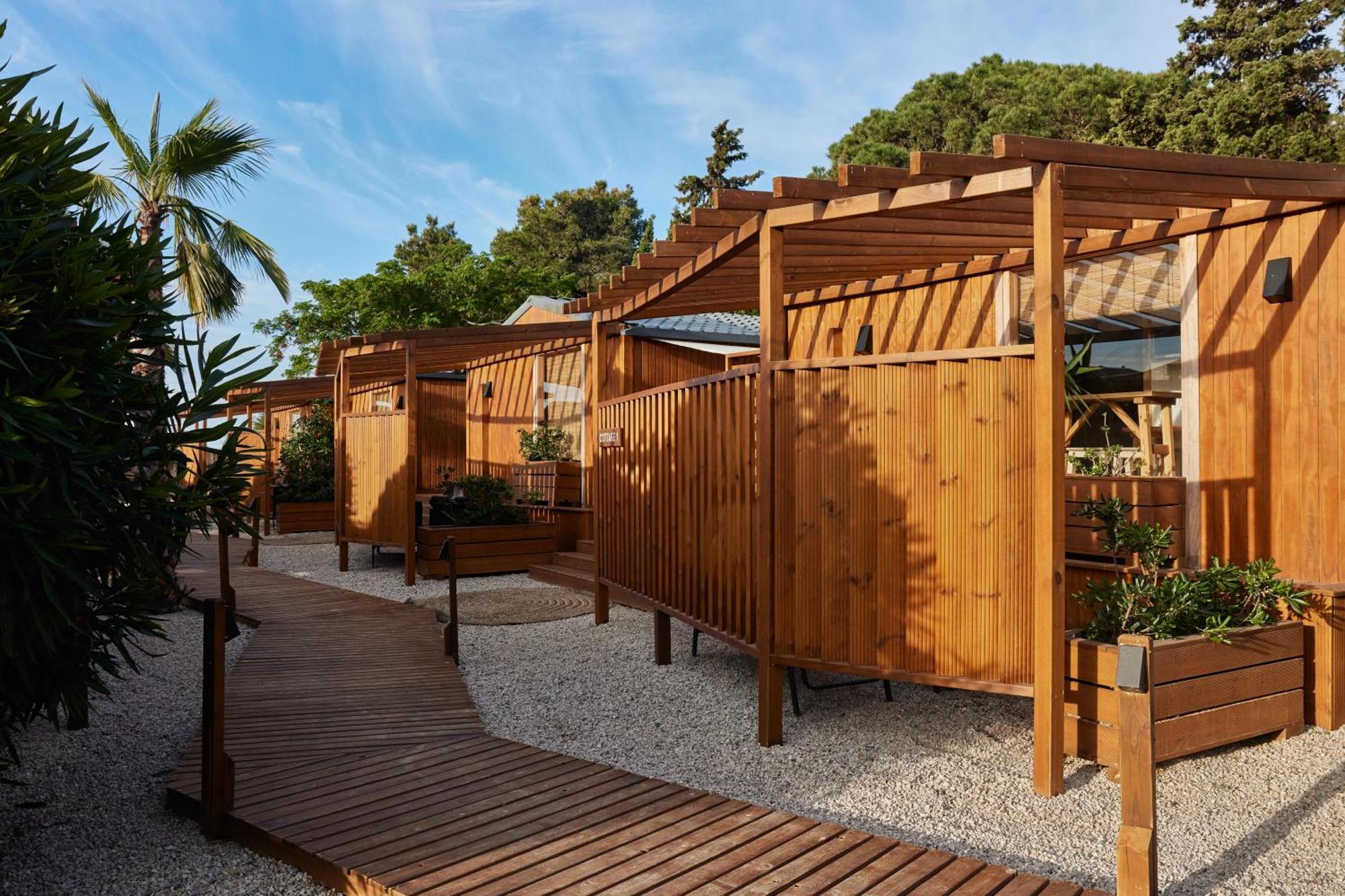Taiga Conil Campsite Conil De La Frontera