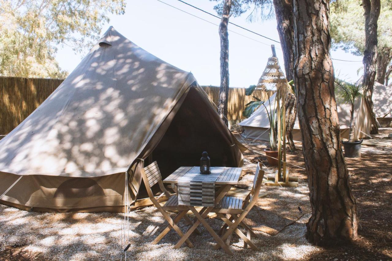Taiga Conil Campsite *