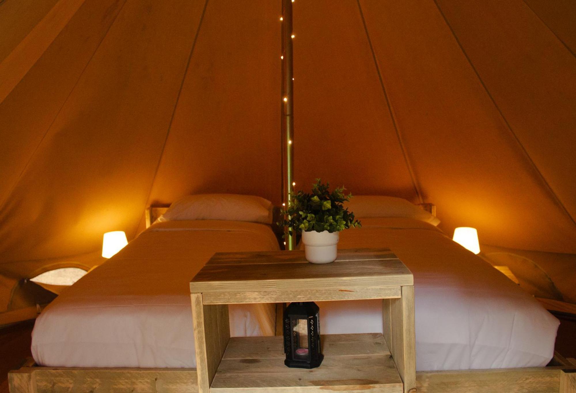 Taiga Conil Camping